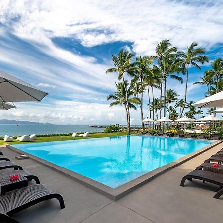 The Pearl South Pacific Resort, Spa & Golf Course Пасифик-Харбор Экстерьер фото