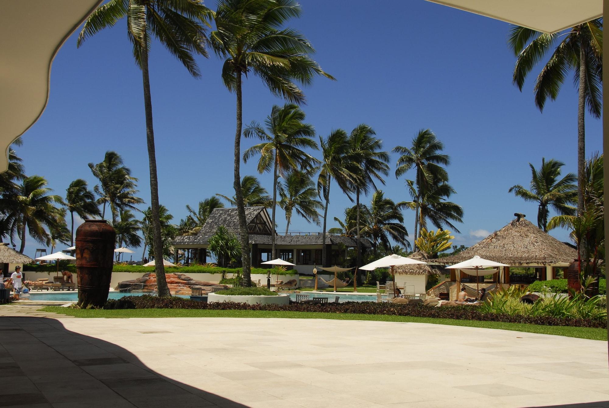 The Pearl South Pacific Resort, Spa & Golf Course Пасифик-Харбор Экстерьер фото