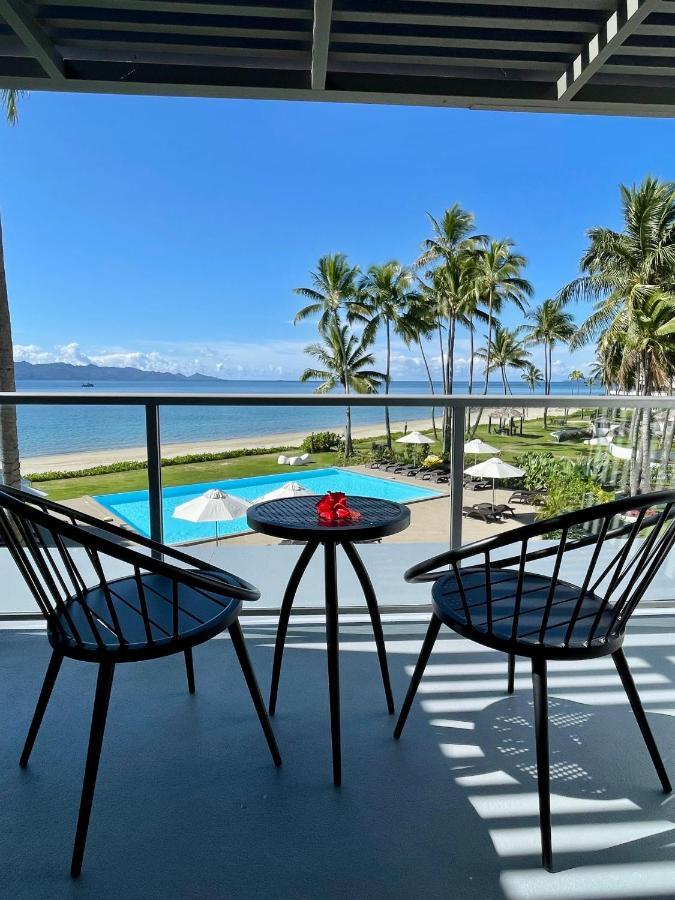The Pearl South Pacific Resort, Spa & Golf Course Пасифик-Харбор Экстерьер фото