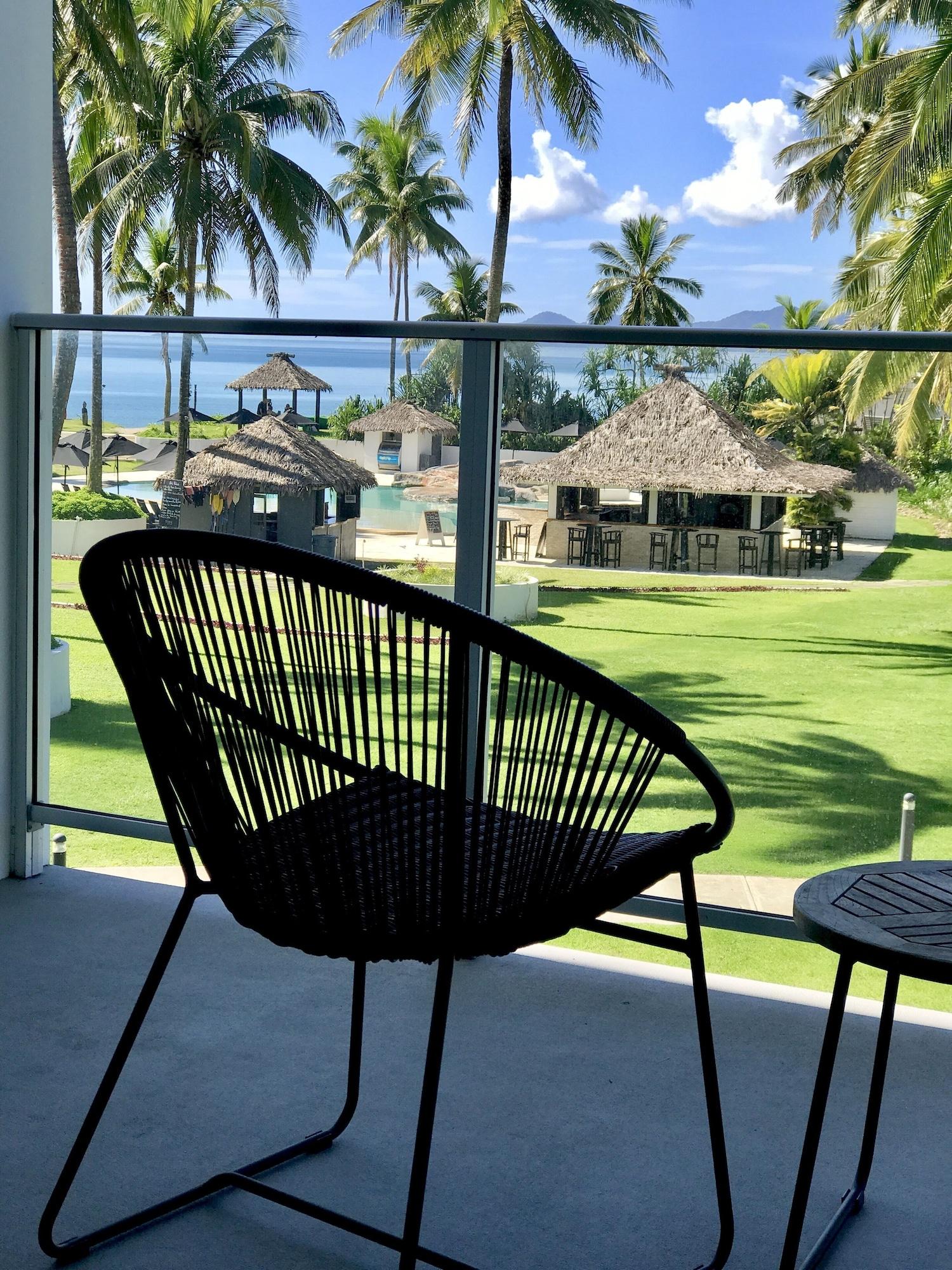 The Pearl South Pacific Resort, Spa & Golf Course Пасифик-Харбор Экстерьер фото