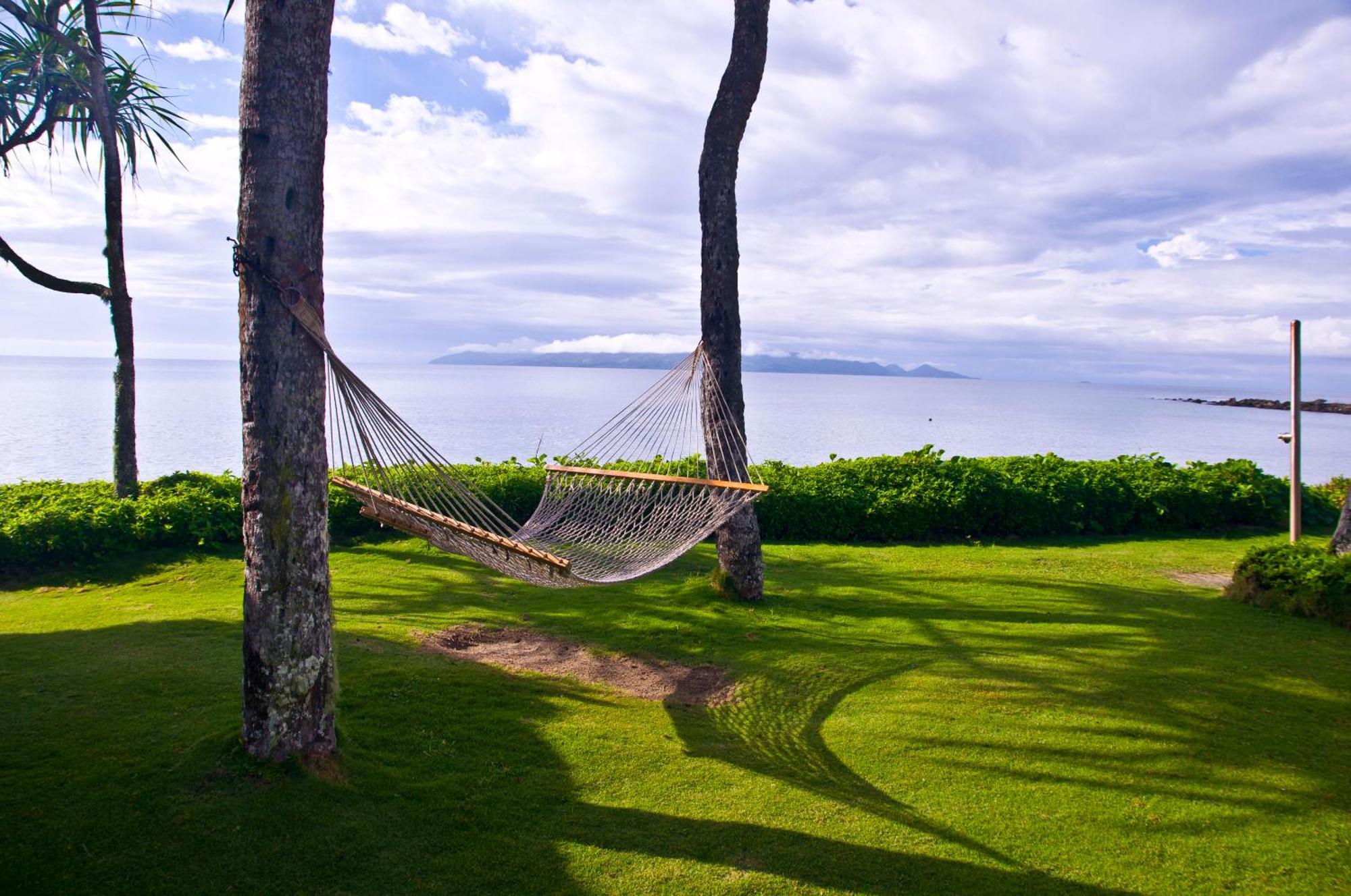 The Pearl South Pacific Resort, Spa & Golf Course Пасифик-Харбор Экстерьер фото