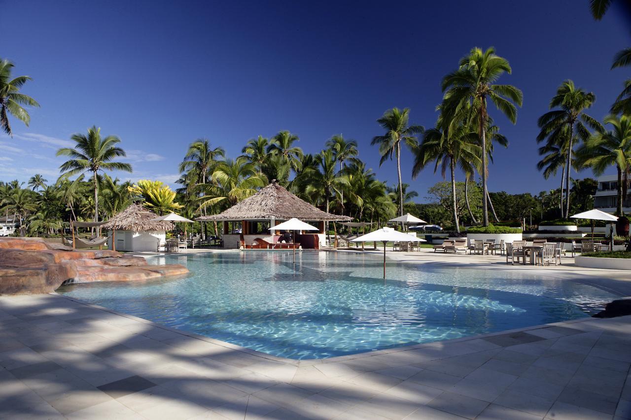 The Pearl South Pacific Resort, Spa & Golf Course Пасифик-Харбор Экстерьер фото
