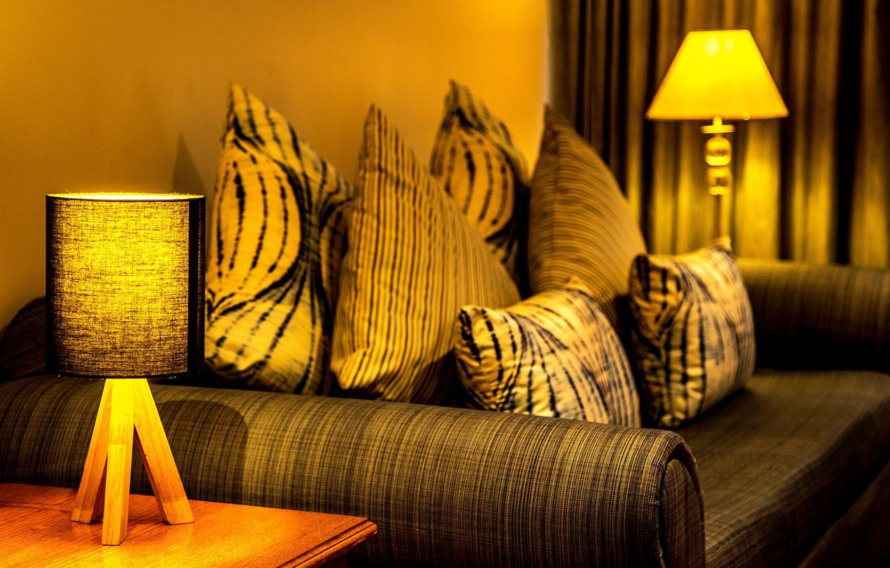 The Pearl South Pacific Resort, Spa & Golf Course Пасифик-Харбор Экстерьер фото